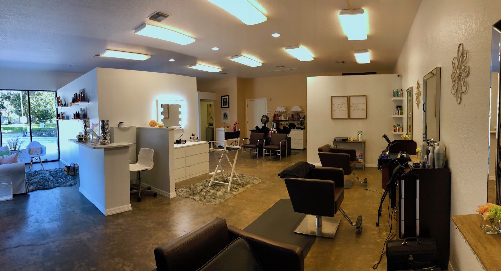 The Trends Studio Experience