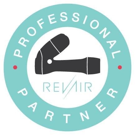 Trends Studio Hair and Makeup Lounge Partner Revair
