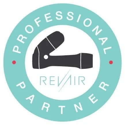 Trends Studio Hair and Makeup Lounge Partner Revair
